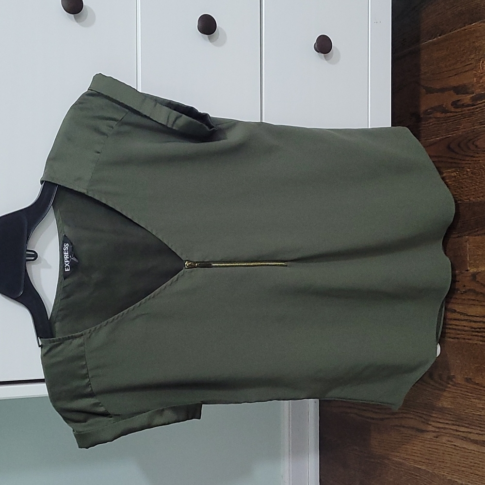 Express top small